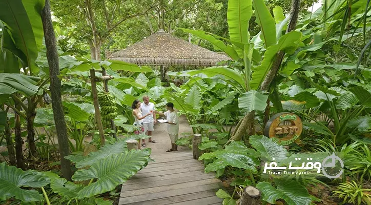 هتل سان آیلند ریزورت مالدیو هتل سان آیلند ریزورت مالدیو